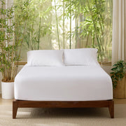 Rayon Derived From Bamboo Fitted Sheet