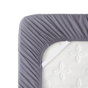 Rayon Derived From Bamboo Fitted Sheet