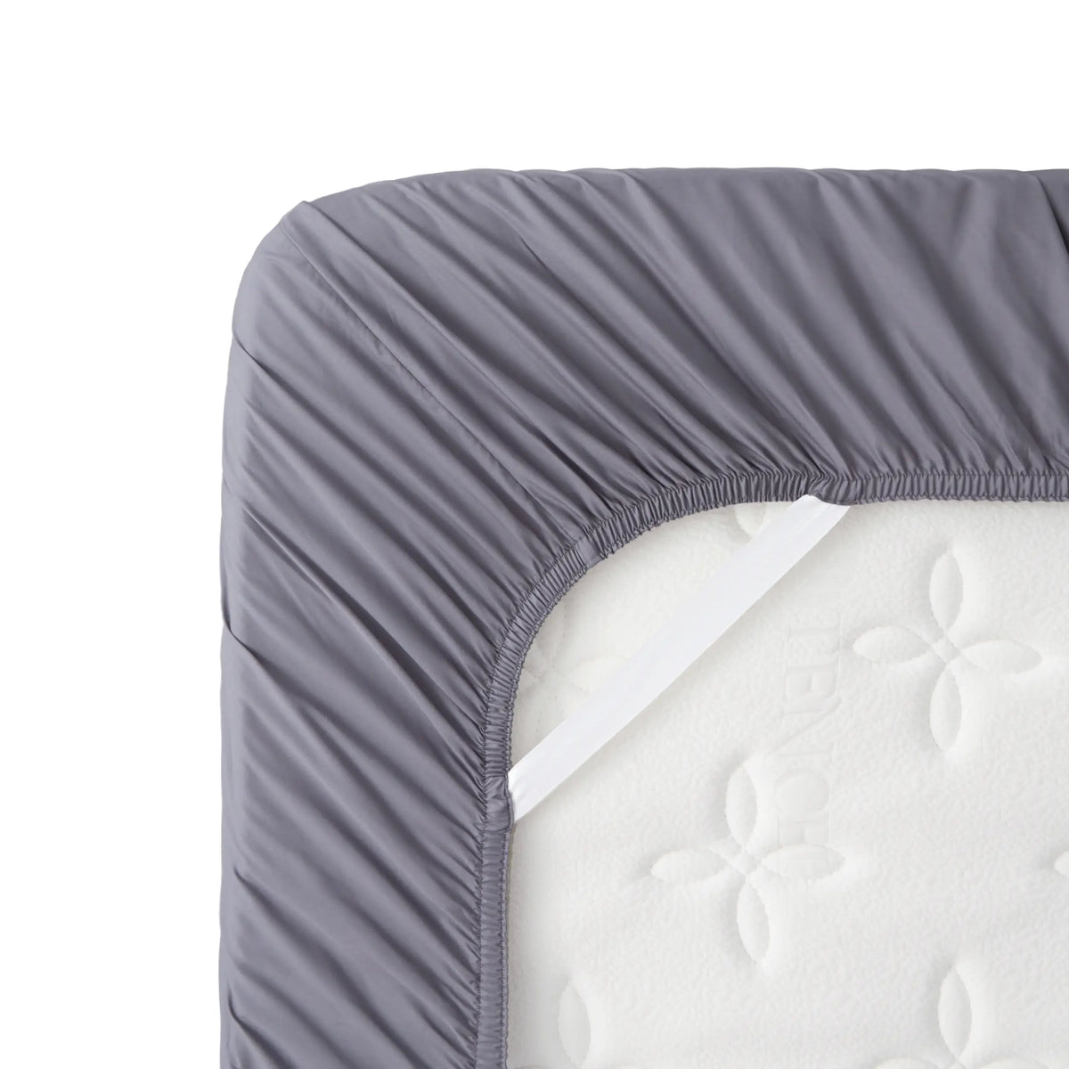 Rayon Derived From Bamboo Fitted Sheet
