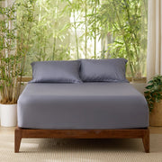 Rayon Derived From Bamboo Fitted Sheet