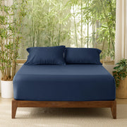 Rayon Derived From Bamboo Fitted Sheet