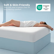 Cooling Fitted Sheet