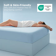 Cooling Fitted Sheet