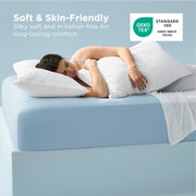 Cooling Fitted Sheet