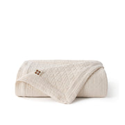 8-Layer Cotton Muslin Blanket