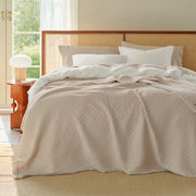 8-Layer Cotton Muslin Blanket