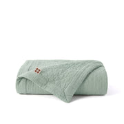 8-Layer Cotton Muslin Blanket