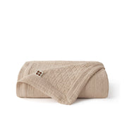 8-Layer Cotton Muslin Blanket