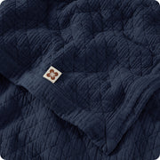 8-Layer Cotton Muslin Blanket