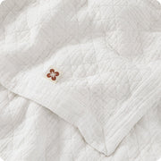 8-Layer Cotton Muslin Blanket