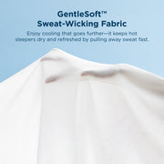 Nylon Cooling Comforter