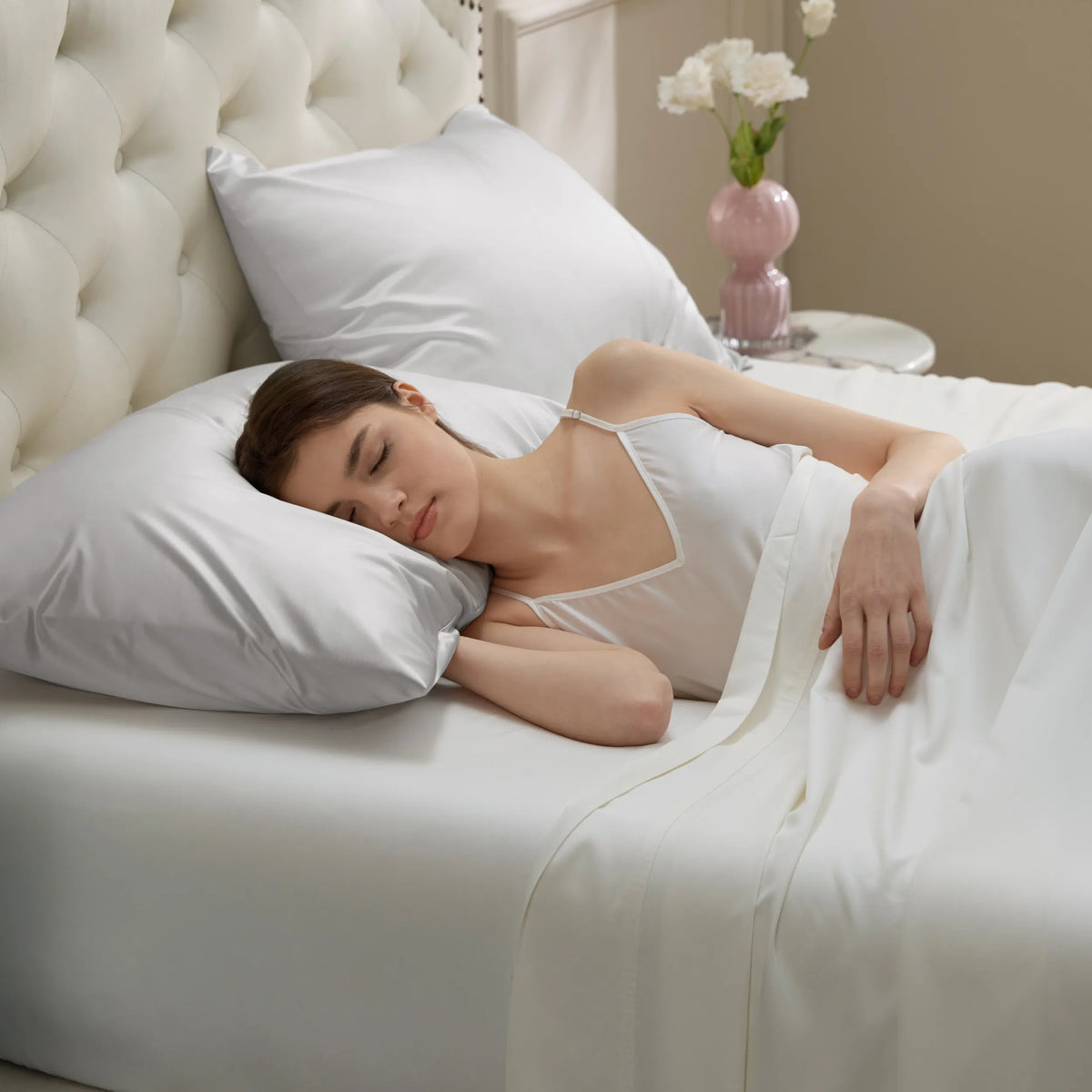 Beauty Sleep Pillowcases
