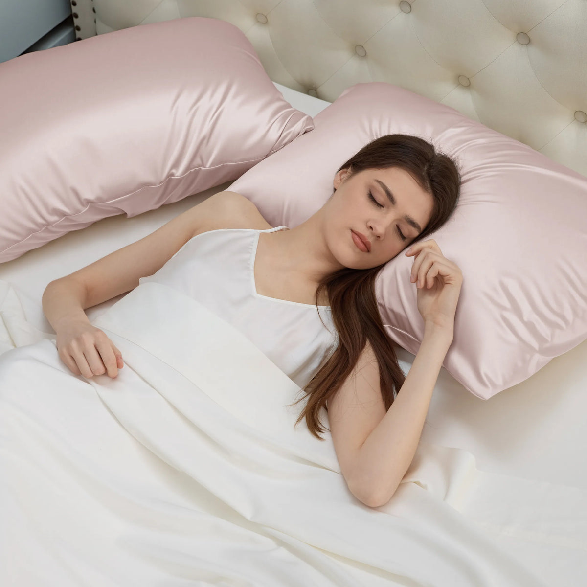 Beauty Sleep Pillowcases