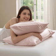 Beauty Sleep Pillowcases