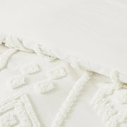 Boho Comforter Set