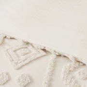 Boho Comforter Set