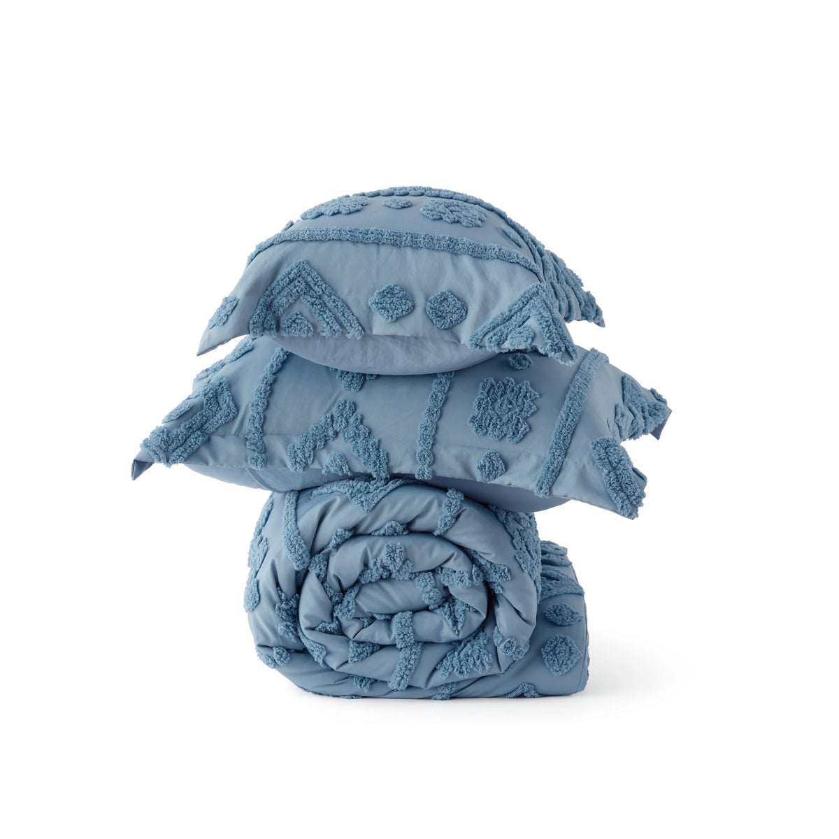 Boho Comforter Set