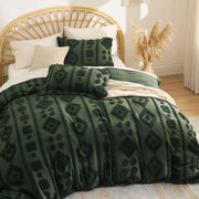 Boho Comforter Set