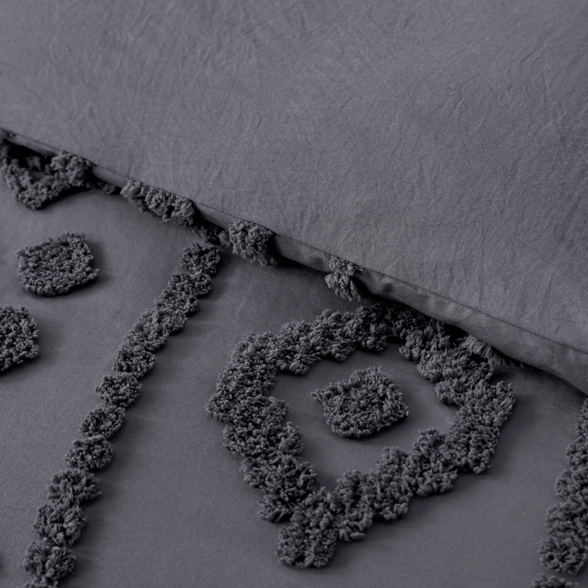 Boho Comforter Set