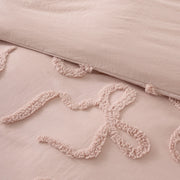 Boho Comforter Set