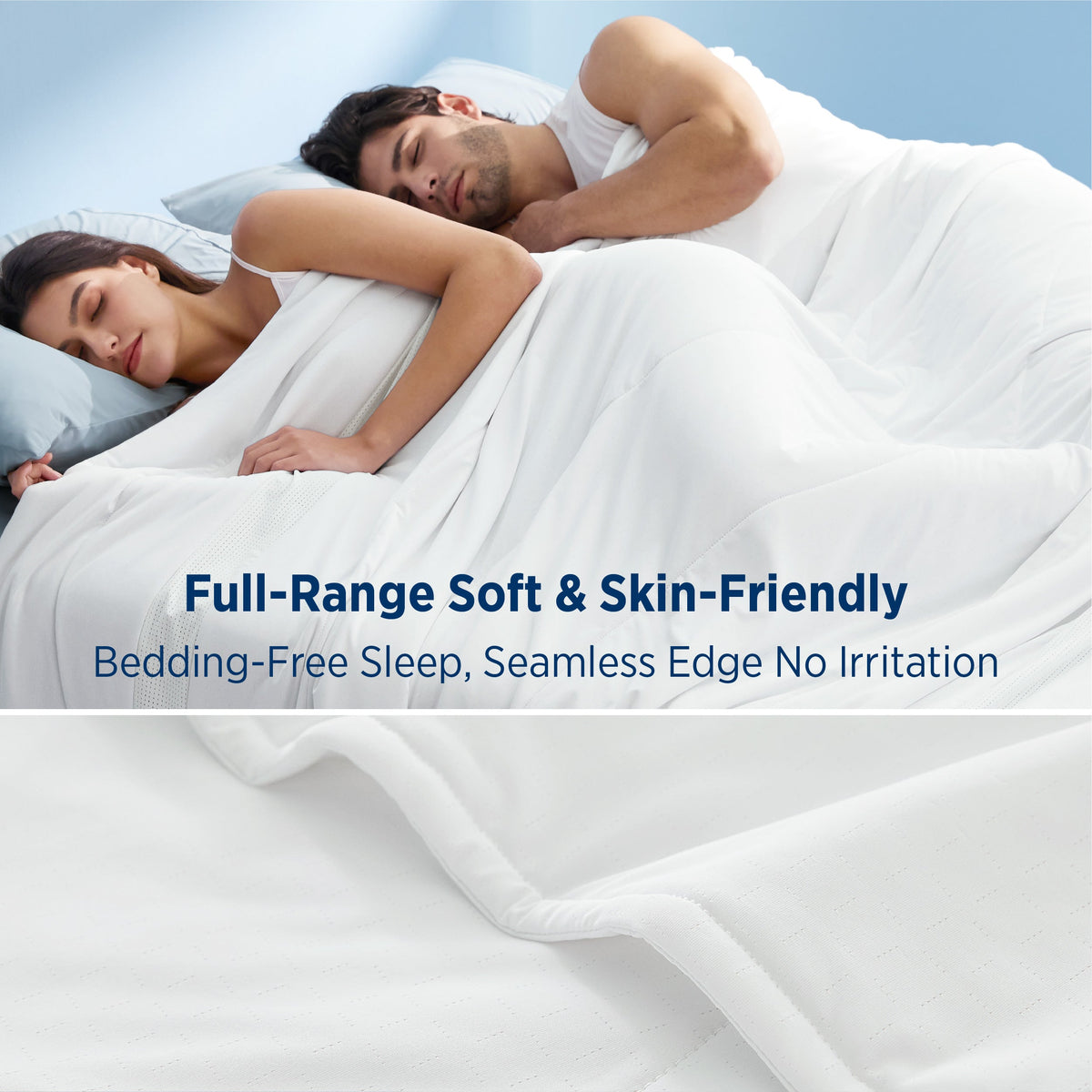 Cooloxy Cooling Comforter