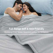 Cooloxy Cooling Comforter