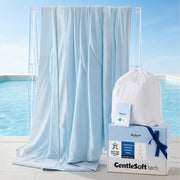 Cooloxy Cooling Comforter
