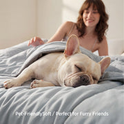 Cooloxy Cooling Comforter