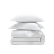 Giza Egyptian Cotton Duvet Cover Set