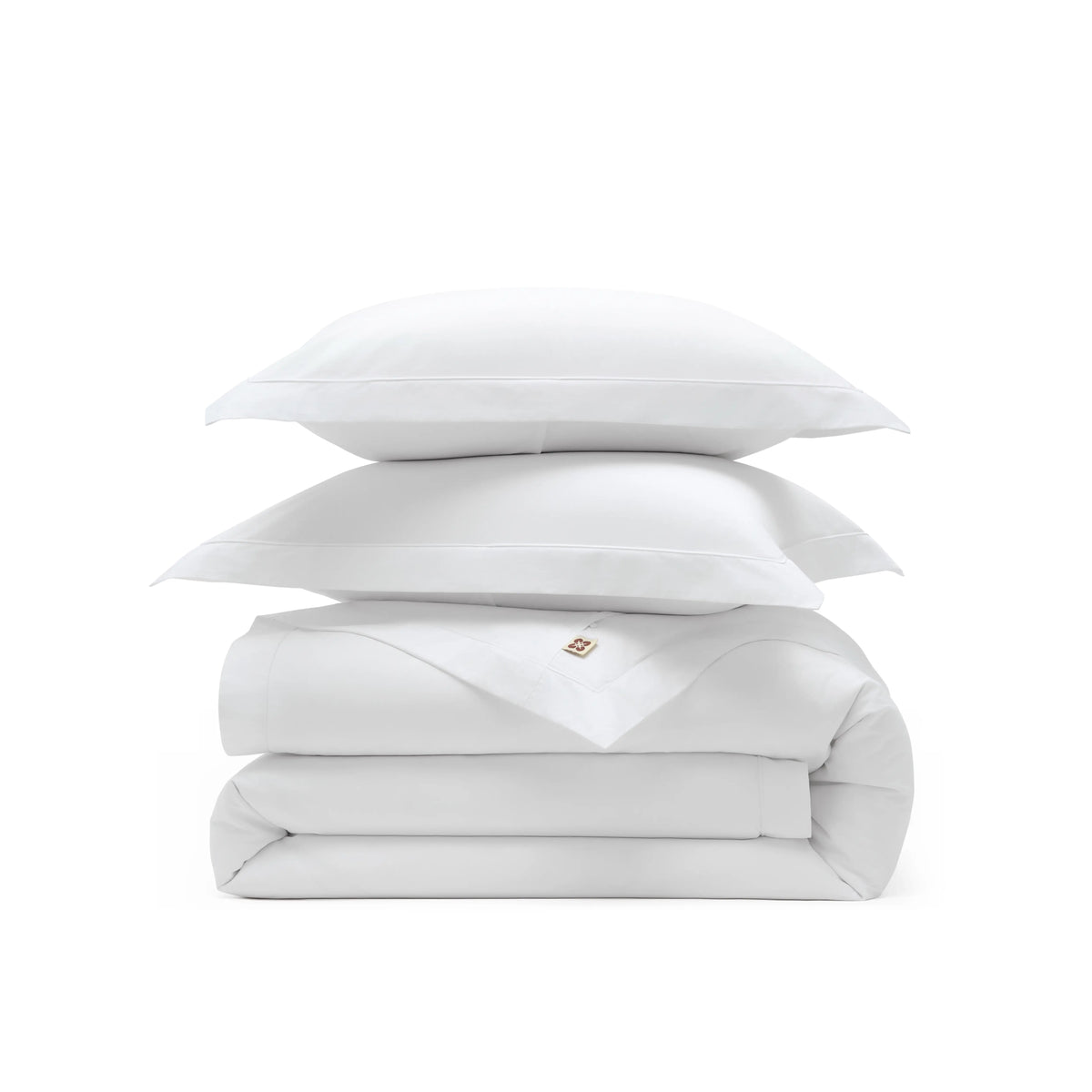 Giza Egyptian Cotton Duvet Cover Set