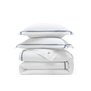 Giza Egyptian Cotton Duvet Cover Set