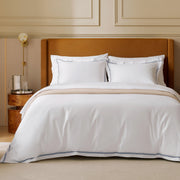 Giza Egyptian Cotton Duvet Cover Set