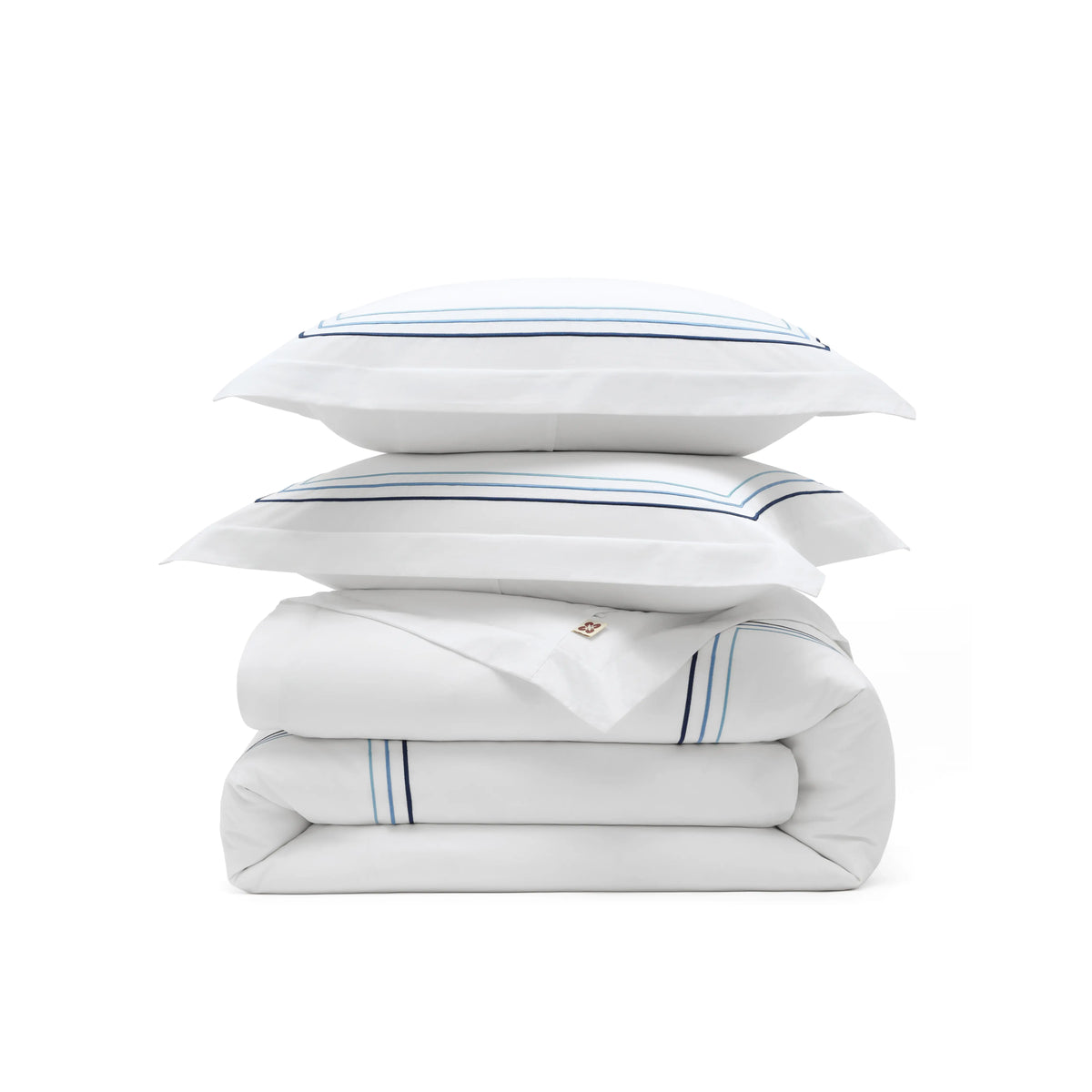 Giza Egyptian Cotton Duvet Cover Set