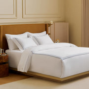 Giza Egyptian Cotton Duvet Cover Set