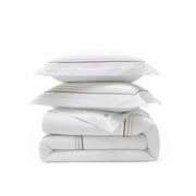 Giza Egyptian Cotton Duvet Cover Set