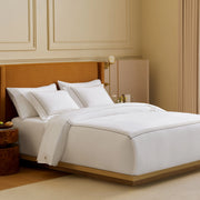 Giza Egyptian Cotton Duvet Cover Set