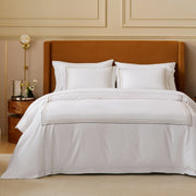 Giza Egyptian Cotton Duvet Cover Set