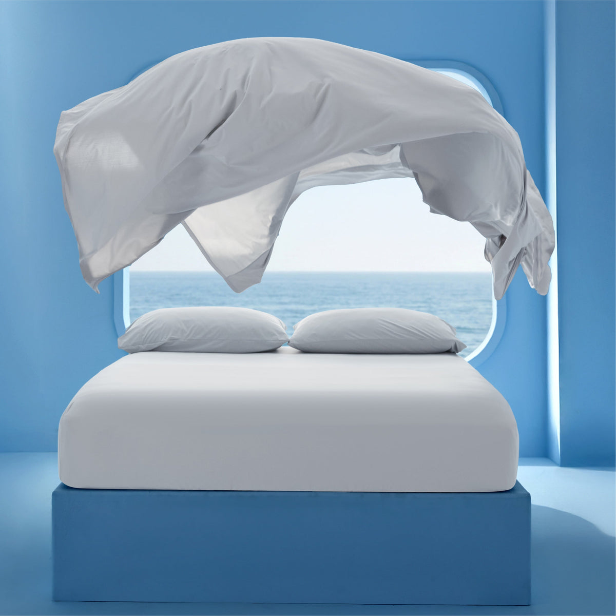 Upgraded Cooling Sheet Set