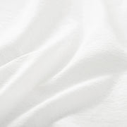 Cotton-Like Striped Sheet Sets