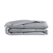 Weightless Comfy Striped Quilt