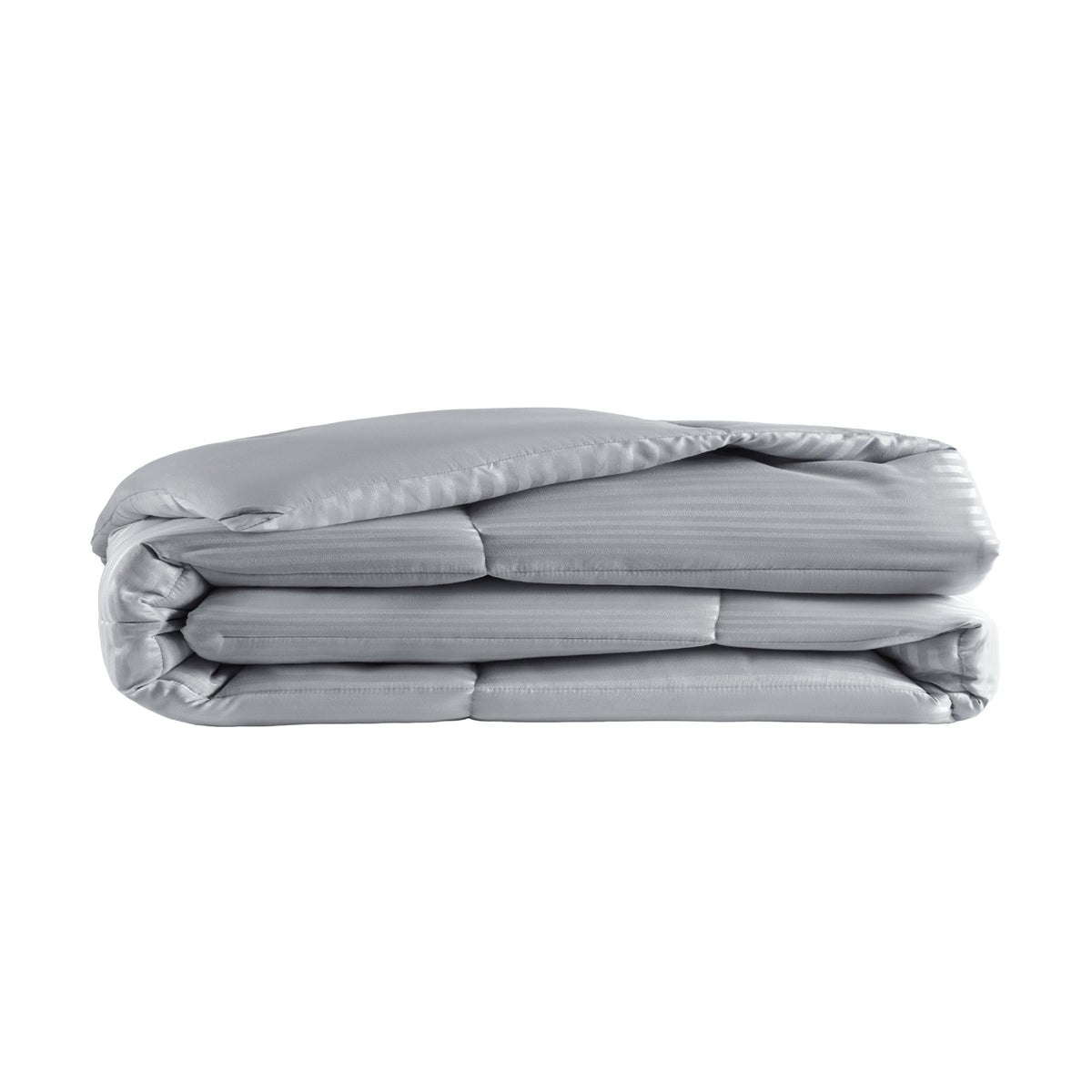 Weightless Comfy Striped Quilt