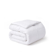 Weightless Comfy Striped Quilt