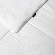 Weightless Comfy Striped Quilt