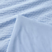 Sleepease Cooling Comforter Set