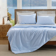 Sleepease Cooling Comforter Set