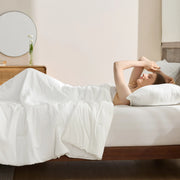 Sleepease Cooling Comforter Set