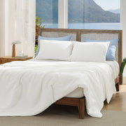 Sleepease Cooling Comforter Set