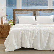 Sleepease Cooling Comforter Set