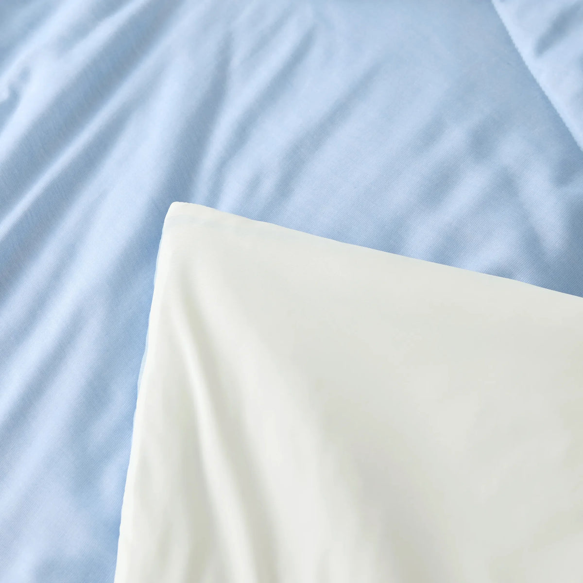Sleepease Cooling Comforter Set