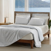 Sleepease Cooling Comforter Set